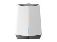 Systém WiFi - (router, 2 extendery) - až 5 651 čtverečních stop - mesh 1GbE - Wi-Fi 6 - Tri-Band