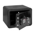Elektronický domácí trezor REBEL RB-7001