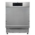 AEG Myčka volně stojící 60cm FEE84706PM