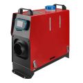 Nezávislé topení BLITZWOLF BW-AH-V1-BT Diesel 5kW 12V