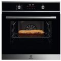 ELECTROLUX Vestavěná trouba EOF6P76BX
