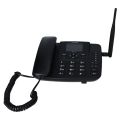 MAXCOM Comfort MM41D, Stolní telefon SIM, 4G LTE