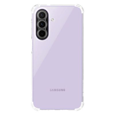 Tactical TPU Plyo Kryt pro Samsung Galaxy A27 5G Transparent