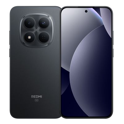 XIAOMI Redmi Note 15 Pro 5G 6,83" 8GB/256GB, Černá