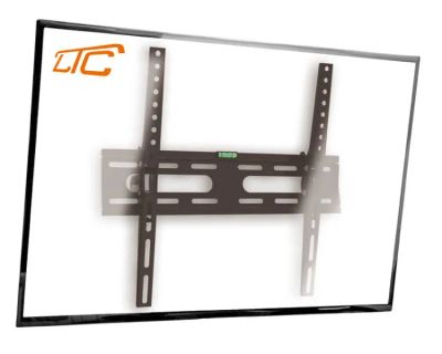 Nástěnný držák na LCD 32–85" s nastavitelným sklonem – ideální řešení pro váš televizor