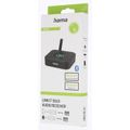 HAMA BT audio receiver/transmitter, analog+digital