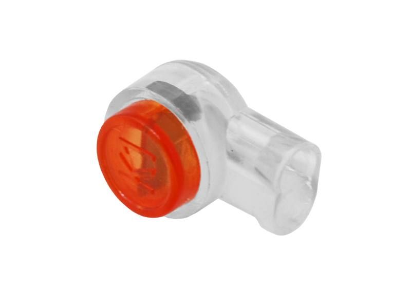Konektor proti vlhkosti LX2044 UY 2x100ks