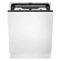 ELECTROLUX Vestavěná myčka nádobí KHGB9400L