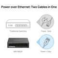 MERCUSYS MS106GP, 6portový 1000 Mbps stolní přepínač