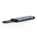 TP-link UH6120C, Docking station 6v1