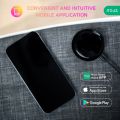 NOUS L5, WiFi SMART IR Controller, ovladač
