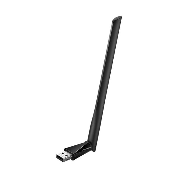 MERCUSYS MA60XHB, WiFi 6/BT USB Adaptér