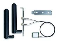 2. generace - IoT Industrial Kit - síťový adaptér - M.2 2230 (A-E Key) - Wi-Fi 6E, Bluetooth 5.3