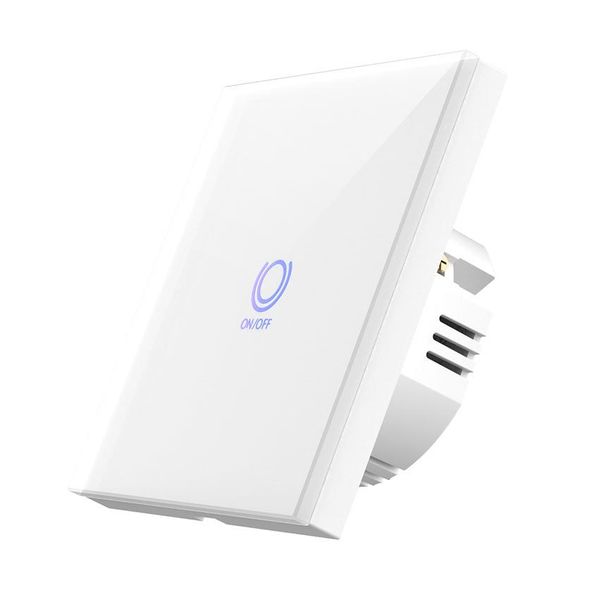 Smart vypínač osvětlení WOOX R7063 ZigBee Tuya