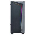 AZZA CSAZ-430B DF2 Apollo Gaming Case, PC Skříň