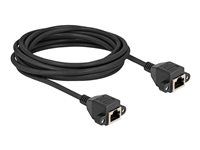 RJ50 Extension Cable female to female S/