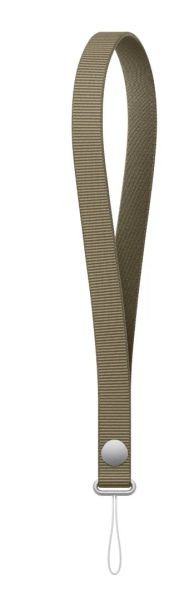 Wrist Strap – olivová / SK