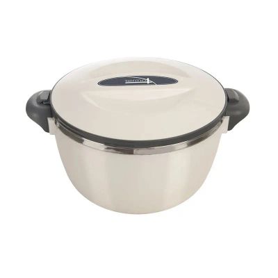 Termomiska ORION Termo 2,2l White