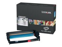 Sada fotokonduktoru LCCP - pro Lexmark E260, E360, E460, E462, ES460, X264, X363, X364, X463, X464, X466, XS364, XS463