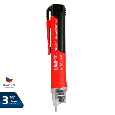 Detektor napětí UNI-T UT12D-EU