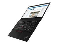 AMD Ryzen 7 Pro - 4750U / až 4.1 GHz - Win 10 Pro 64-bit - Radeon Graphics - 32 GB RAM - 1 TB SSD TCG Opal Encryption 2, NVMe - 14" 1920 x 1080 (Full HD) - Wi-Fi 6 - černá - kbd: česká/slovenská