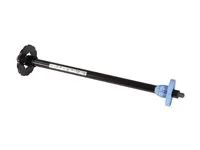Vřeteno - 24" - pro DesignJet Studio, T100, T120, T125, T130, T210, T230, T250, T520, T525, T530, T650, T830