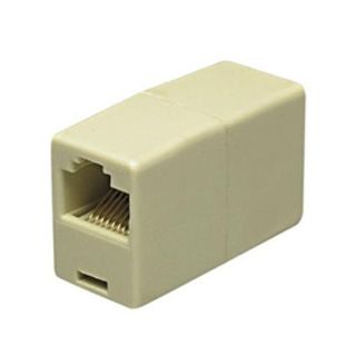 GEMBIRD Spojka RJ45 pro 100MBit., cat.5, net.