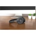 KOSS KPH30 Wireless, Bezdrátová sluchátka, černá