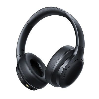 Baseus Bass BH1 Lite Bezdrátová Sluchátka Cosmic Black