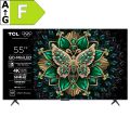 TCL C6K Premium QD-MiniLED Smart TV 55" 4K (55C6K)