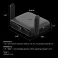 TP-Link TL-WR3602BE BE3600 WiFi7 Router