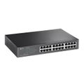 TP-Link Switch 24-Port/100Mbps/Rack