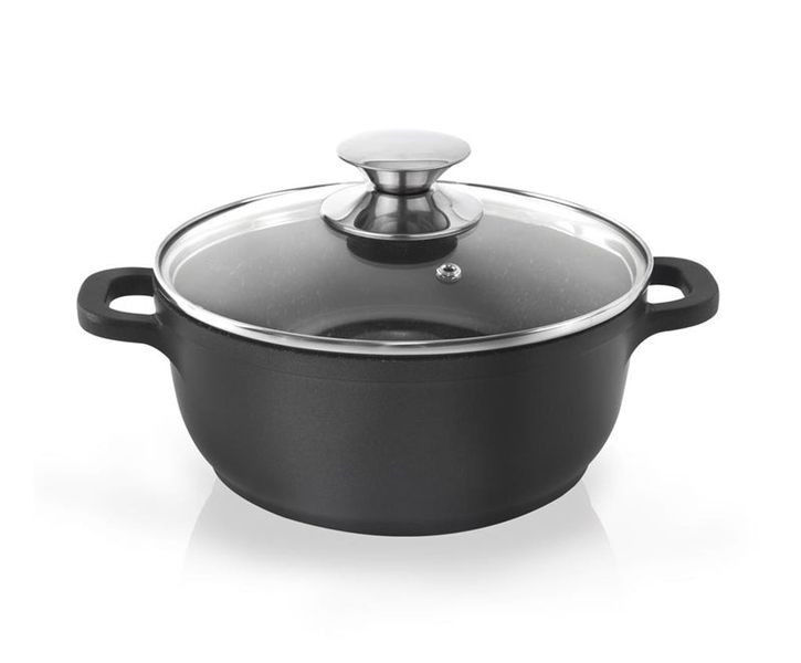 Hrnec s pokličkou ORION Grande 2,3 l