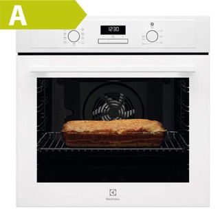 ELECTROLUX Vestavná trouba EOF3H70V