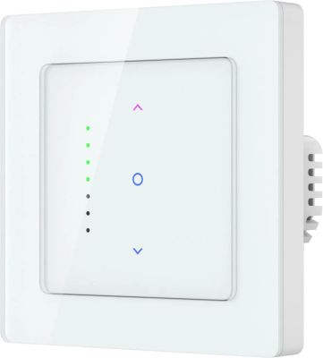 Chytrý spínač pro žaluzie a rolety IMMAX NEO 07551L Nexa ZigBee Tuya