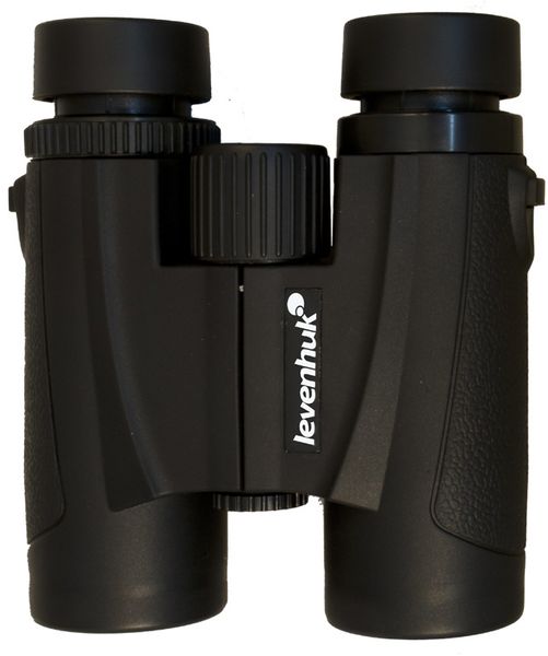 Binokulární dalekohled Levenhuk Karma 8x32