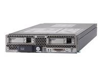 Server - list 2-směrný - bez CPU - RAM 0 GB - SATA/SAS - vyměnitelný za chodu 2.5" zásuvka(y) - bez HDD - G200e - žádný OS - monitor: žádný - repasováno
