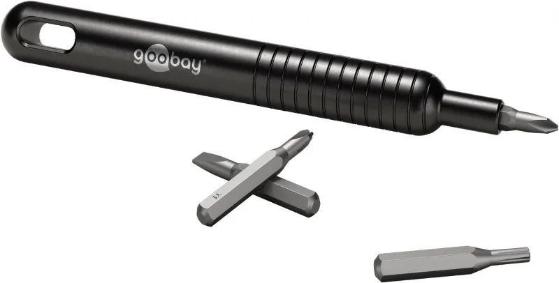 Sada šroubováků GOOBAY 77835 48 ks