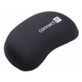 CONNECT IT zápěstní opěrka pod myš z paměťové pěny