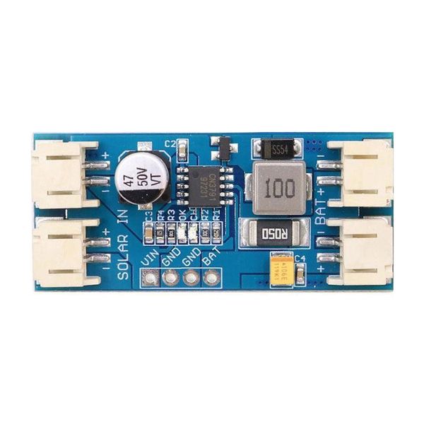Solární regulátor MPPT modul CN3791 pro solární panel 12V