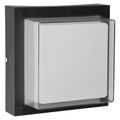 Nástěnné svítidlo DPM GRD231 18W