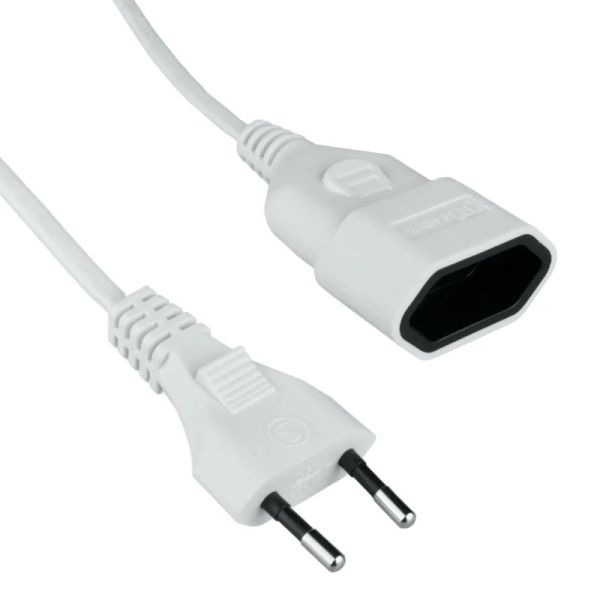 Prodlužovací kabel 1 zásuvka 3 m DPM PPS130