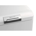 ELECTROLUX Vrchem plněná pračka EW7TN23372C