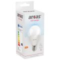 ARCAS LED žárovka E27/12W/3000K/1150lm