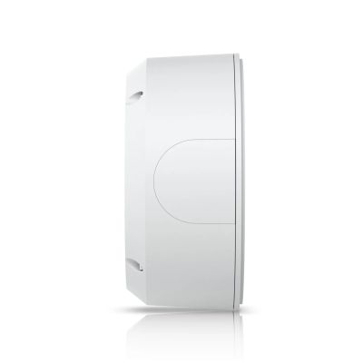 Ubiquiti UACC-Camera-JB-W - Camera Junction Box, kabelový box pro UVC-G3/4/5/6/AI, bílá