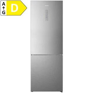 HISENSE Kombinovaná lednice RB645 N4BID