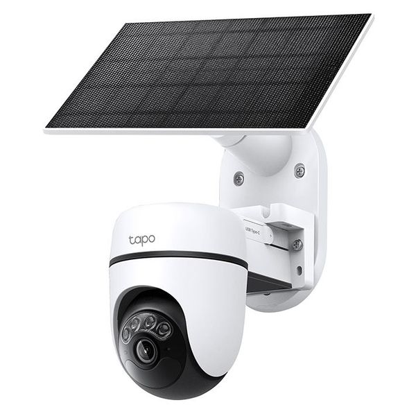 TP-LINK Tapo C610, Venkovní bezpečnostní kamera