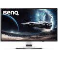 BENQ EX271UZ, LED Monitor 27" 4K UHD, bílý