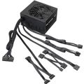 FORTRON HEXA 85+ PRO 650 - 650W, PC Zdroj