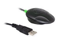 Modul přijímače GPS